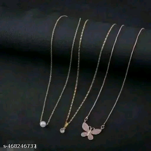 Delfa Necklace Chain