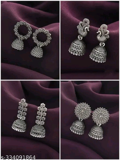Classy Earrings