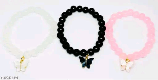 Shimmering Beautiful Bracelets