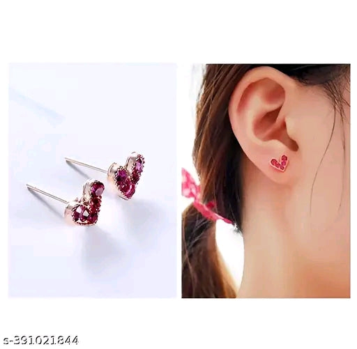 Stylish Earrings Combo