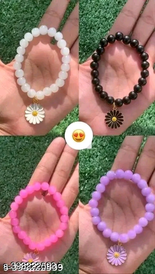 Shimmering Beautiful Pack Of 8 combo