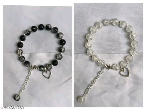 JANEJA 4Pcs Charm Bracelet s