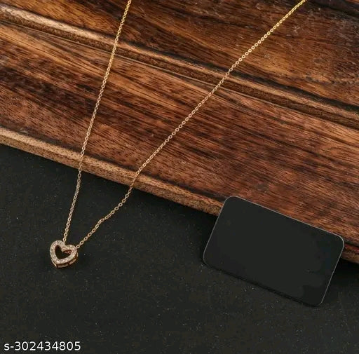 Beautiful  Necklace  (Pack Of 4)