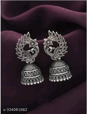 Classy Earrings