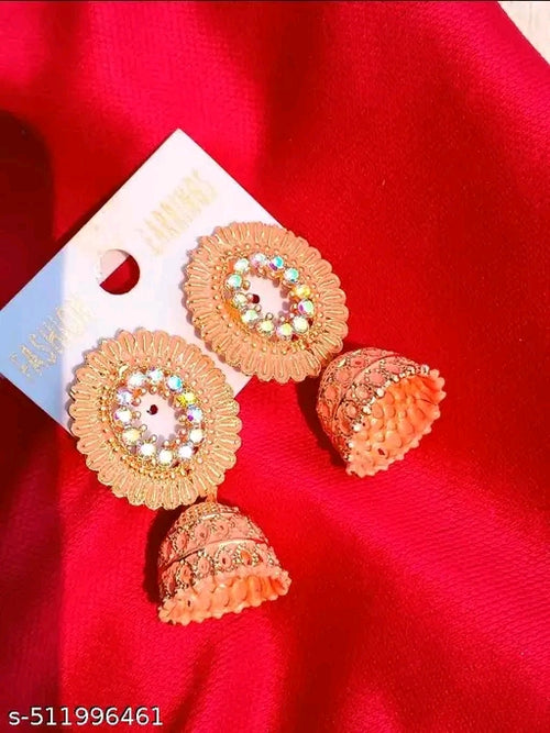 Antico Flora Fashionable Earrings