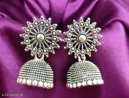 Classic Earring (Pack Of 4)