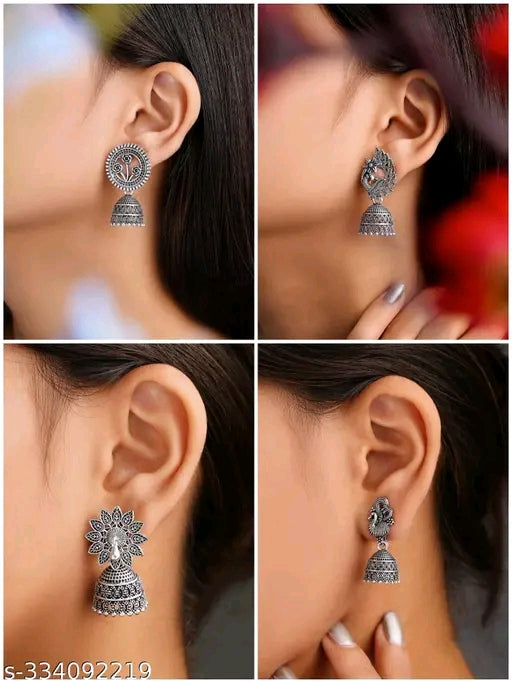 Stylish Earrings and studs