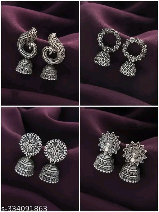 Classy Earrings