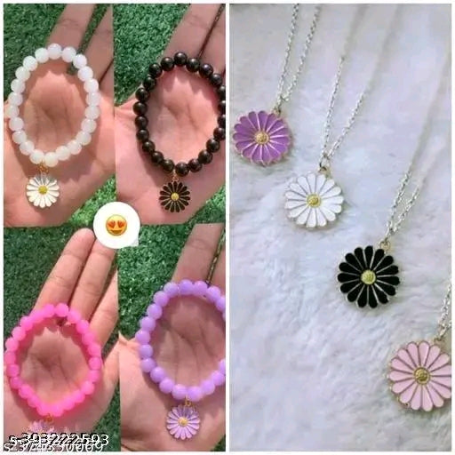 Shimmering Beautiful Pack Of 8 combo