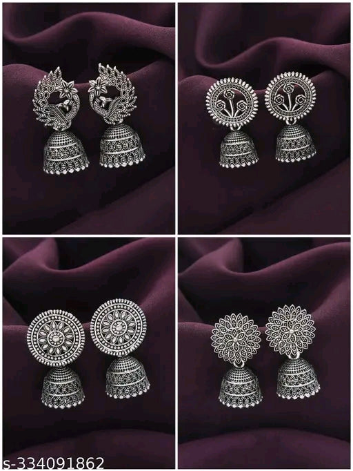 Classy Earrings