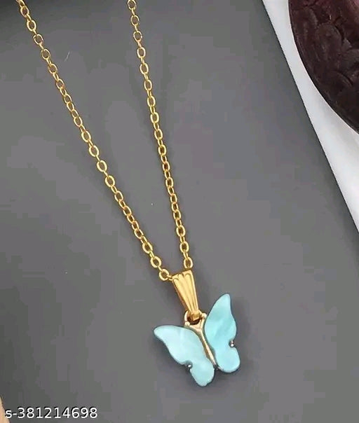 New Stylish & Fancy Exclusive Micro Gold Plated