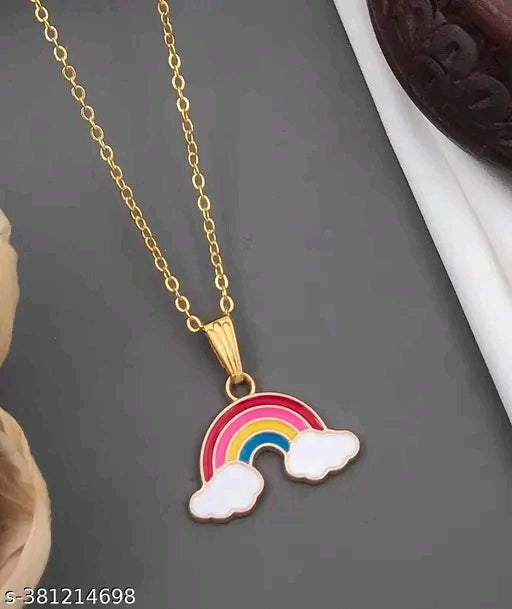 New Stylish & Fancy Exclusive Micro Gold Plated